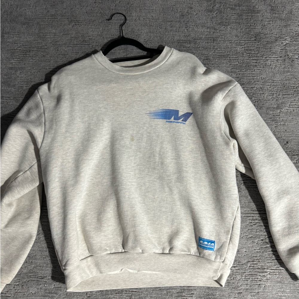 Madhappy Crewneck